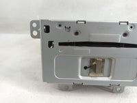 2012 Buick Lacrosse Radio AM FM Cd Player Receiver Replacement P/N:22909201 Fits OEM Used Auto Parts - Oemusedautoparts1.com