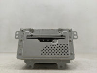 2012 Buick Lacrosse Radio AM FM Cd Player Receiver Replacement P/N:22812453 Fits OEM Used Auto Parts - Oemusedautoparts1.com