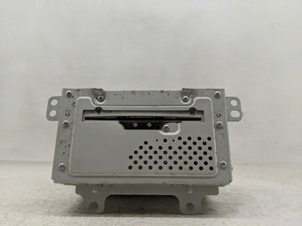 compare product 2012 Buick Lacrosse Radio AM FM Cd Player Receiver Replacement P/N:22812453 Fits OEM Used Auto Parts