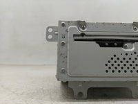 2012 Buick Lacrosse Radio AM FM Cd Player Receiver Replacement P/N:22812453 Fits OEM Used Auto Parts - Oemusedautoparts1.com