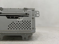 2012 Buick Lacrosse Radio AM FM Cd Player Receiver Replacement P/N:22812453 Fits OEM Used Auto Parts - Oemusedautoparts1.com