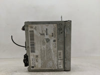 2012 Buick Lacrosse Radio AM FM Cd Player Receiver Replacement P/N:22812453 Fits OEM Used Auto Parts - Oemusedautoparts1.com