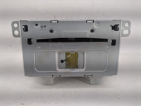 2012 Buick Lacrosse Radio AM FM Cd Player Receiver Replacement P/N:22909201 Fits OEM Used Auto Parts - Oemusedautoparts1.com