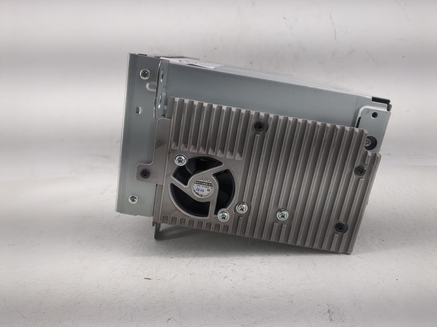 2012 Buick Lacrosse Radio AM FM Cd Player Receiver Replacement P/N:22909201 Fits OEM Used Auto Parts - Oemusedautoparts1.com