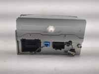 2012 Buick Lacrosse Radio AM FM Cd Player Receiver Replacement P/N:22909201 Fits OEM Used Auto Parts - Oemusedautoparts1.com