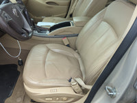 2012-2013 Buick Lacrosse Driver Front Seat Oem 1301226 - Oemusedautoparts1.com