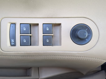 compare product 2010-2013 Buick Lacrosse Master Power Window Switch Replacement Driver Side Left Fits Fits 2010 2011 2012 2013 2014 OEM Used Auto Parts