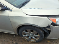 2010-2013 Buick Lacrosse Passenger Fender 1301275 - Oemusedautoparts1.com