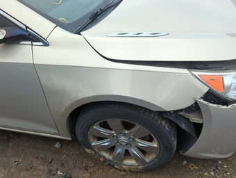 compare product 2010-2013 Buick Lacrosse Passenger Fender 1301275