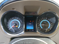 2012 Buick Lacrosse Instrument Cluster Speedometer Gauges Fits OEM Used Auto Parts - Oemusedautoparts1.com