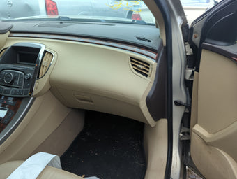 compare product 2012 Buick Lacrosse Passenger Glove Box Door Storage Compartment 1301344