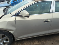 2010-2016 Buick Lacrosse Driver Front Door Oem 1301382 - Oemusedautoparts1.com
