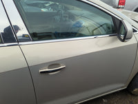 2010-2016 Buick Lacrosse Passenger Front Door Oem 1301390 - Oemusedautoparts1.com