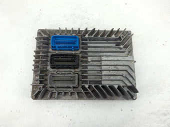 compare product 2012 Buick Lacrosse PCM Engine Control Computer ECU ECM PCU OEM P/N:12651807 Fits Fits 2013 2014 2015 2016 OEM Used Auto Parts