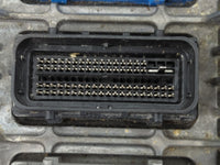 2012 Buick Lacrosse PCM Engine Control Computer ECU ECM PCU OEM P/N:12651807 Fits Fits 2013 2014 2015 2016 OEM Used Auto Par