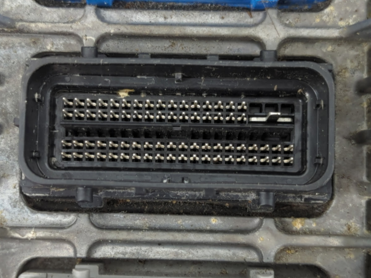 2012 Buick Lacrosse PCM Engine Control Computer ECU ECM PCU OEM P/N:12651807 Fits 2013 2014 2015 2016 OEM Used Auto Parts - 