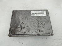 2012 Buick Lacrosse PCM Engine Control Computer ECU ECM PCU OEM P/N:12651807 Fits Fits 2013 2014 2015 2016 OEM Used Auto Par