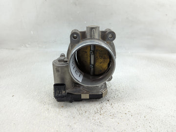 2012-2016 Buick Lacrosse Throttle Body P/N:12632172BA Fits Fits 2012 2013 2014 2015 2016 2017 2018 2019 2020 2021 2022 OEM U