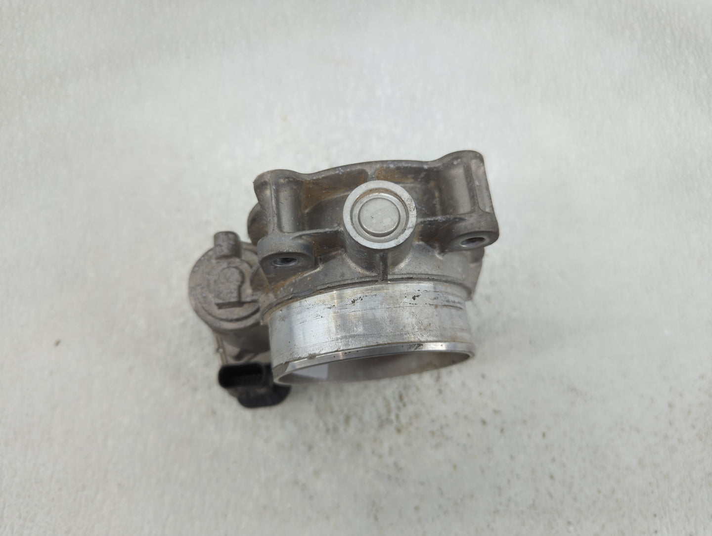 2012-2016 Buick Lacrosse Throttle Body P/N:12632172BA Fits Fits 2012 2013 2014 2015 2016 2017 2018 2019 2020 2021 2022 OEM U