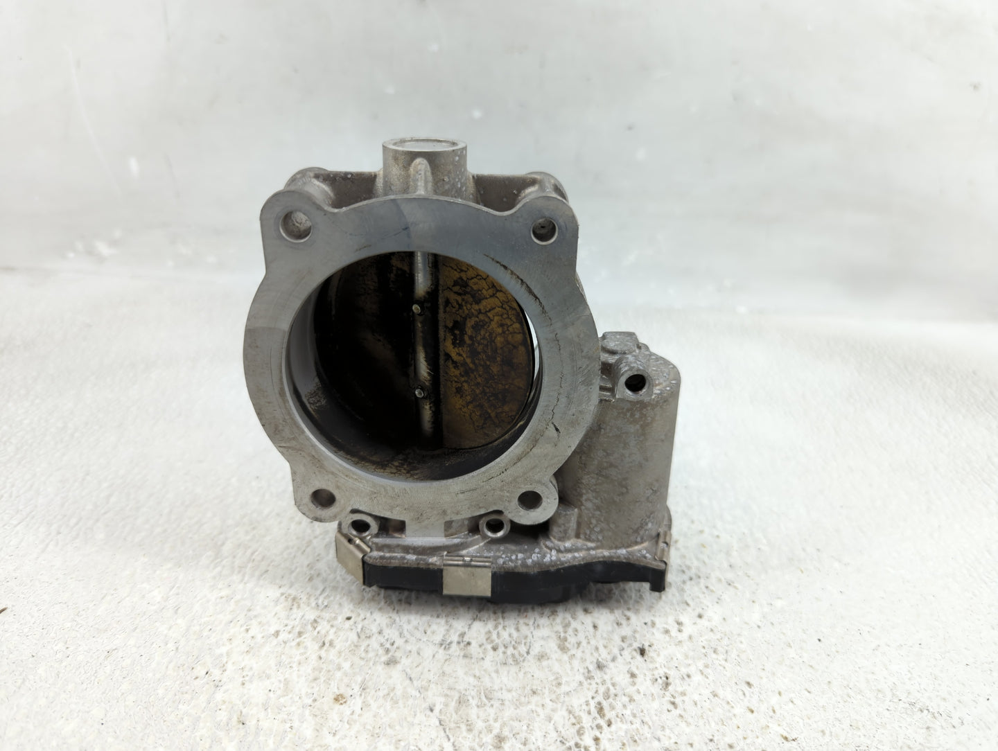 2012-2016 Buick Lacrosse Throttle Body P/N:12632172BA Fits Fits 2012 2013 2014 2015 2016 2017 2018 2019 2020 2021 2022 OEM U