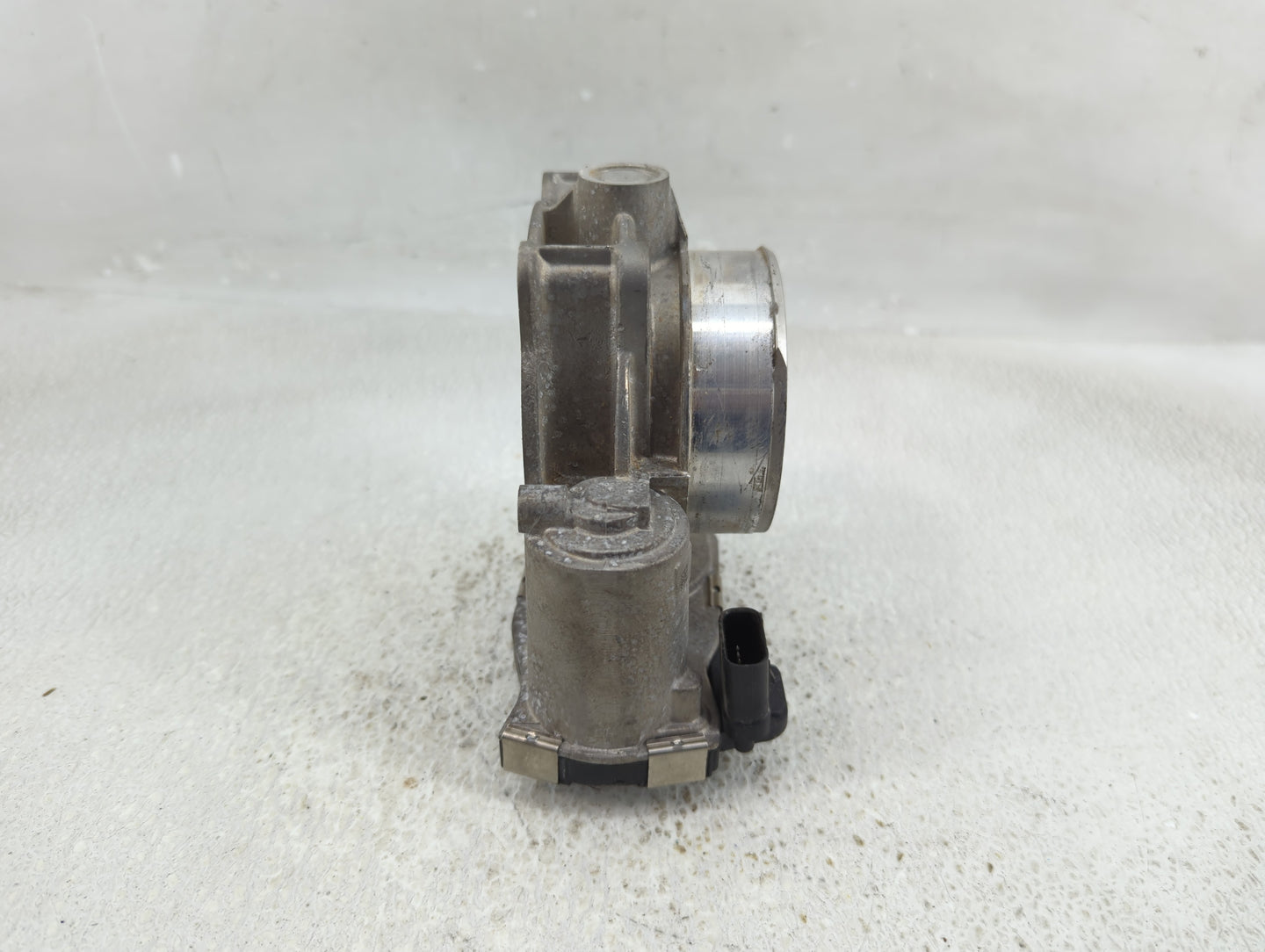 2012-2016 Buick Lacrosse Throttle Body P/N:12632172BA Fits Fits 2012 2013 2014 2015 2016 2017 2018 2019 2020 2021 2022 OEM U