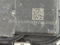 2012-2016 Buick Lacrosse Throttle Body P/N:12632172BA Fits Fits 2012 2013 2014 2015 2016 2017 2018 2019 2020 2021 2022 OEM U
