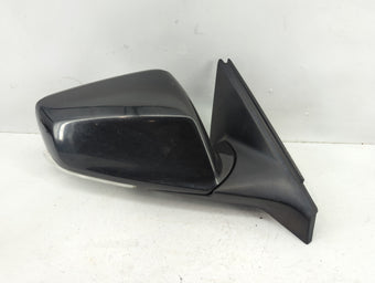 compare product 2010-2012 Buick Lacrosse Passenger Side View Mirror - Right Door Mirror OEM Used