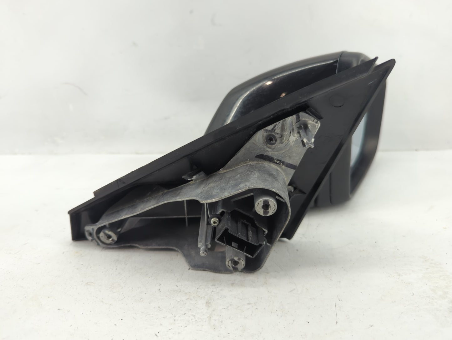 2010-2012 Buick Lacrosse Passenger Side View Mirror - Right Door Mirror OEM Used - Oemusedautoparts1.com