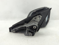 2010-2012 Buick Lacrosse Passenger Side View Mirror - Right Door Mirror OEM Used - Oemusedautoparts1.com