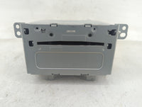 2011-2012 Buick Lacrosse Radio AM FM Cd Player Receiver Replacement P/N:22870782 Fits Fits 2010 2011 2012 OEM Used Auto Part