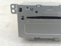 2011-2012 Buick Lacrosse Radio AM FM Cd Player Receiver Replacement P/N:22870782 Fits Fits 2010 2011 2012 OEM Used Auto Part