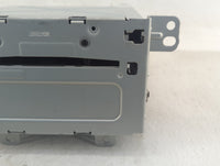 2011-2012 Buick Lacrosse Radio AM FM Cd Player Receiver Replacement P/N:22870782 Fits Fits 2010 2011 2012 OEM Used Auto Part