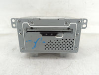 2012 Buick Lacrosse Radio AM FM Cd Player Receiver Replacement P/N:22854093 Fits Fits 2013 OEM Used Auto Parts - Oemusedauto