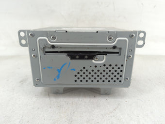 compare product 2012 Buick Lacrosse Radio AM FM Cd Player Receiver Replacement P/N:22854093 Fits Fits 2013 OEM Used Auto Parts