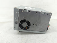 2012 Buick Lacrosse Radio AM FM Cd Player Receiver Replacement P/N:22854093 Fits Fits 2013 OEM Used Auto Parts - Oemusedauto