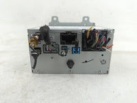 2012 Buick Lacrosse Radio AM FM Cd Player Receiver Replacement P/N:22854093 Fits Fits 2013 OEM Used Auto Parts - Oemusedauto