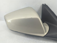 2010-2012 Buick Lacrosse Passenger Side View Mirror - Right Door Mirror OEM Used - Oemusedautoparts1.com