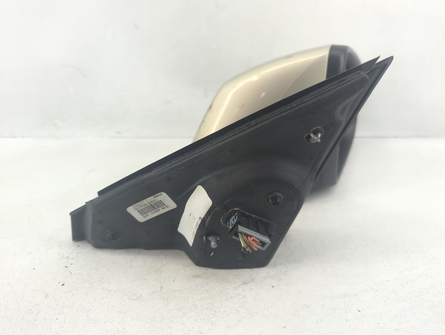2010-2012 Buick Lacrosse Passenger Side View Mirror - Right Door Mirror OEM Used - Oemusedautoparts1.com