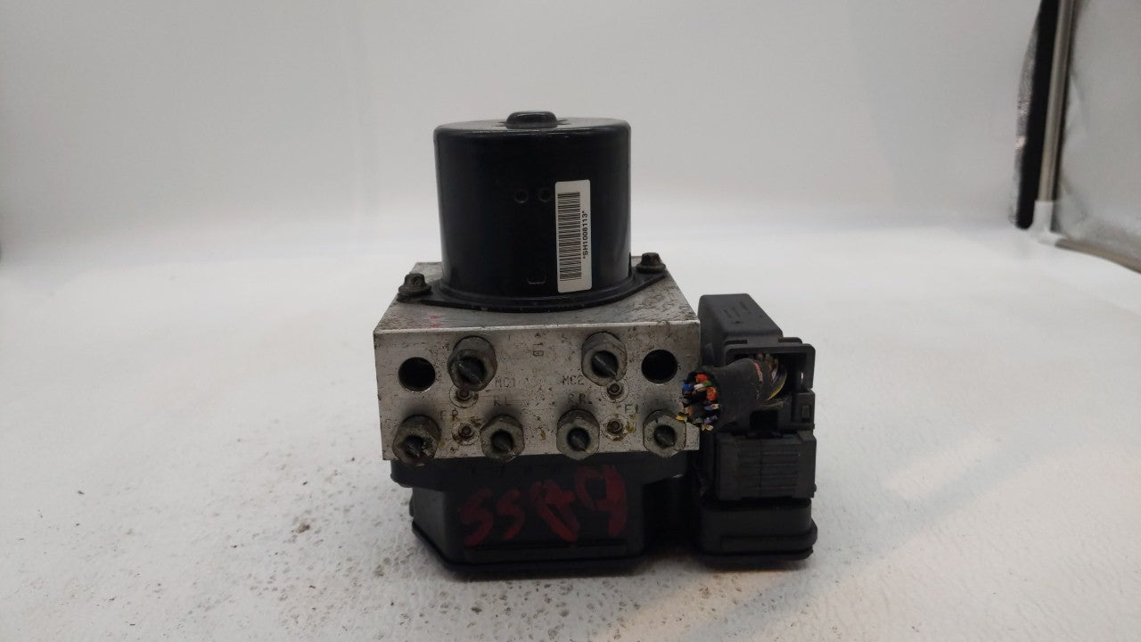 2012-2013 Buick Lacrosse ABS Pump Control Module Replacement P/N:22815252 Fits Fits 2012 2013 2014 2015 2016 OEM Used Auto P