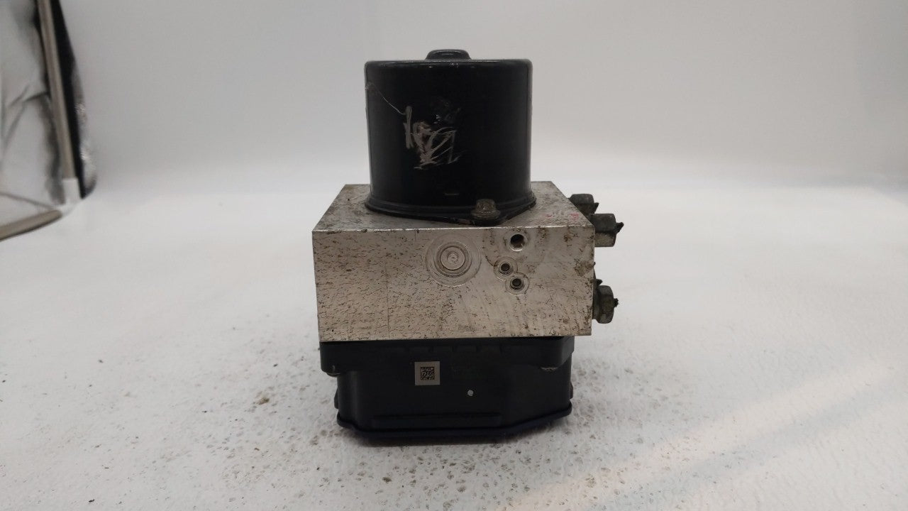 2012-2013 Buick Lacrosse ABS Pump Control Module Replacement P/N:22815252 Fits Fits 2012 2013 2014 2015 2016 OEM Used Auto P