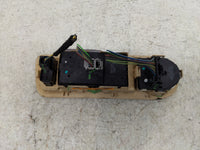 2010-2013 Buick Lacrosse Master Power Window Switch Replacement Driver Side Left P/N:9060795 Fits OEM Used Auto Parts - Oemu