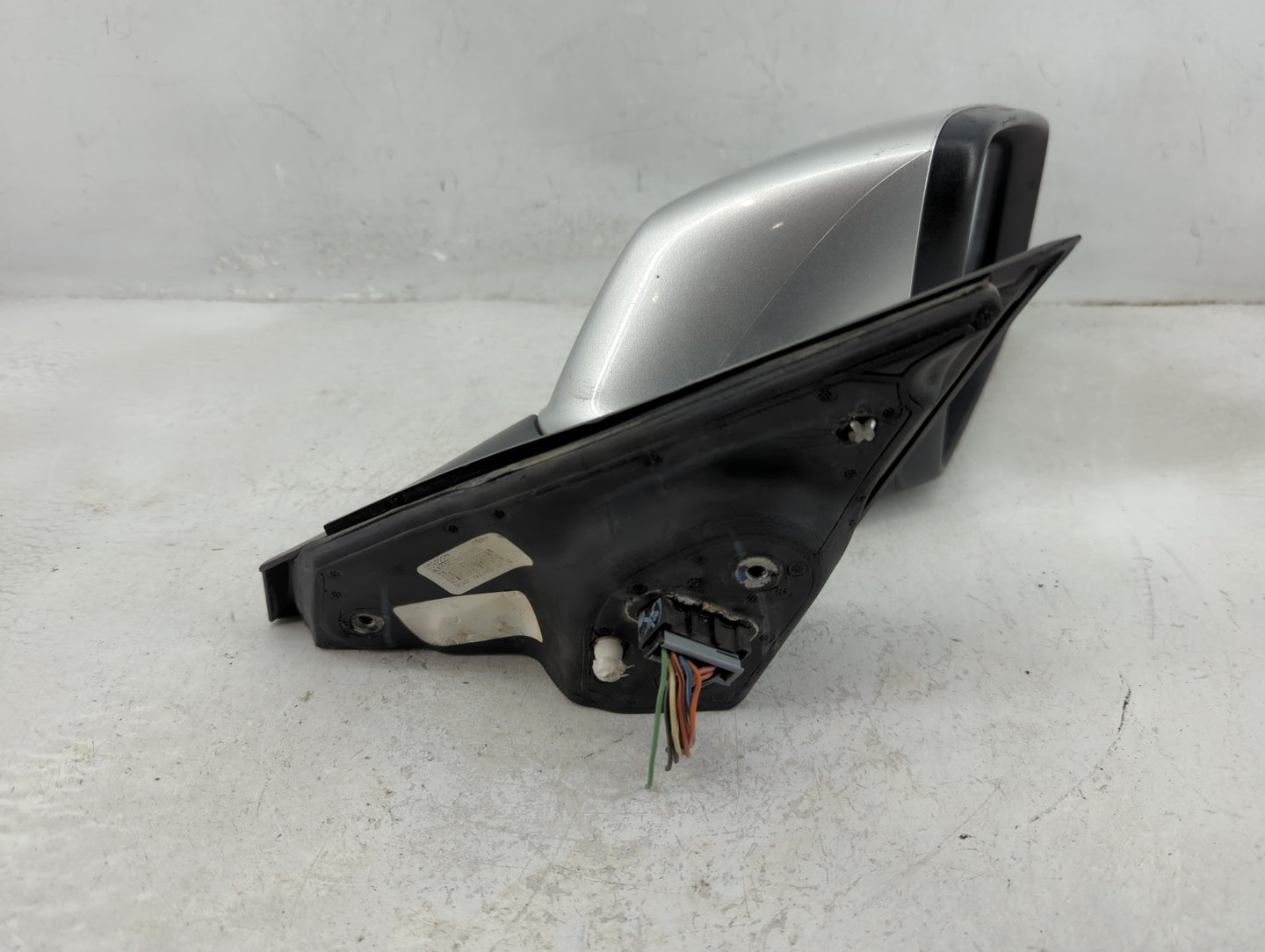 2010-2012 Buick Lacrosse Passenger Side View Mirror - Right Door Mirror OEM Used - Oemusedautoparts1.com