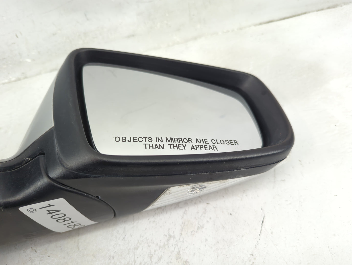 2010-2012 Buick Lacrosse Passenger Side View Mirror - Right Door Mirror OEM Used - Oemusedautoparts1.com