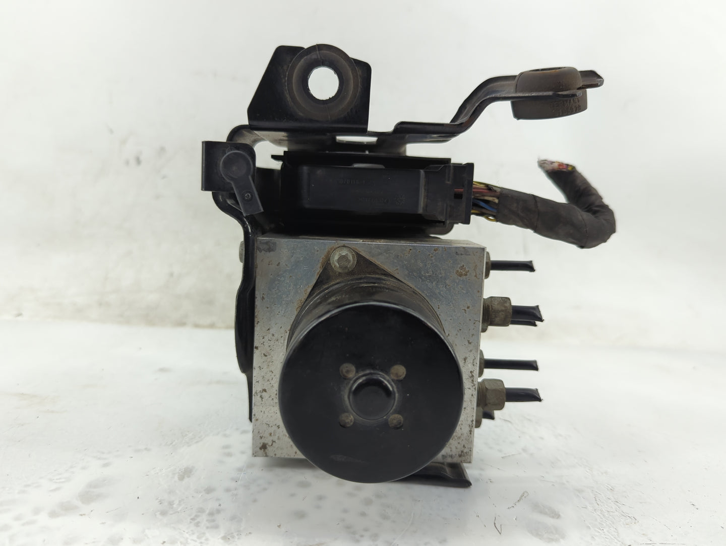 2012-2013 Buick Lacrosse ABS Pump Control Module Replacement P/N:22971448 Fits Fits 2012 2013 2014 2015 2016 OEM Used Auto P