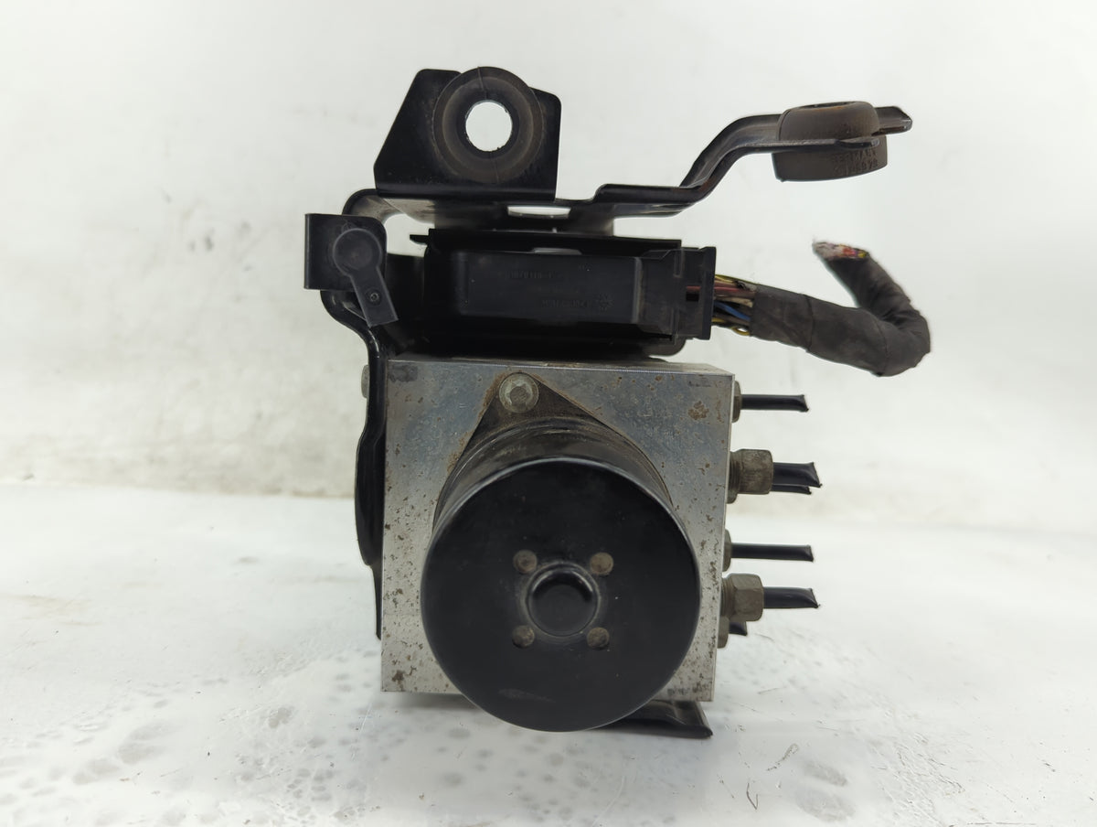 2012-2013 Buick Lacrosse Anti-Lock Brake ABS Pump Module Actuator OEM P/N:22971448 Fits Fits 2012 2013 2014 2015 2016 OEM Us