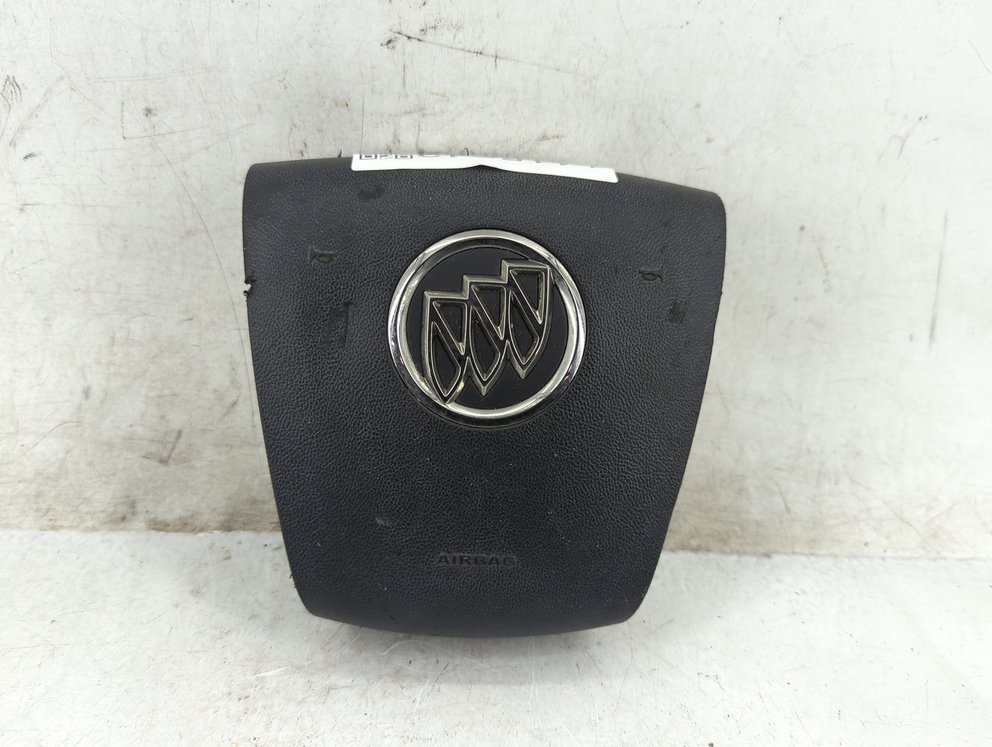 2011-2013 Buick Lacrosse Air Bag Driver Left Steering Wheel Mounted P/N:22838161 Fits Fits 2011 2012 2013 OEM Used Auto Part