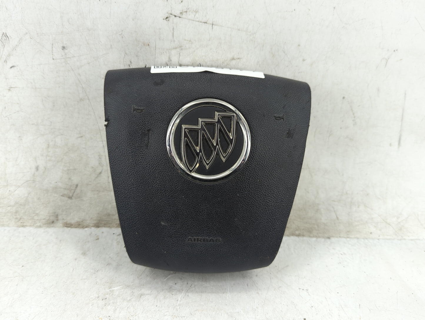 2011-2013 Buick Lacrosse Air Bag Driver Left Steering Wheel Mounted P/N:22838161 Fits Fits 2011 2012 2013 OEM Used Auto Part