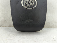 2011-2013 Buick Lacrosse Air Bag Driver Left Steering Wheel Mounted P/N:22838161 Fits Fits 2011 2012 2013 OEM Used Auto Part