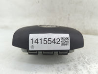 2011-2013 Buick Lacrosse Air Bag Driver Left Steering Wheel Mounted P/N:22838161 Fits Fits 2011 2012 2013 OEM Used Auto Part