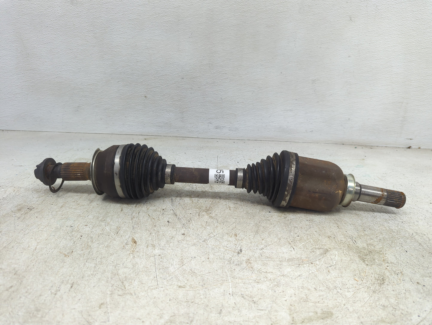 2010-2016 Buick Lacrosse Axle Shaft Front Driver Cv C/v - Oemusedautoparts1.com